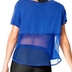 3PACK-Kara Tee-Surge Blue